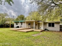 2917 Parr Court West, Jacksonville, FL 32216