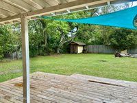 2917 Parr Court West, Jacksonville, FL 32216