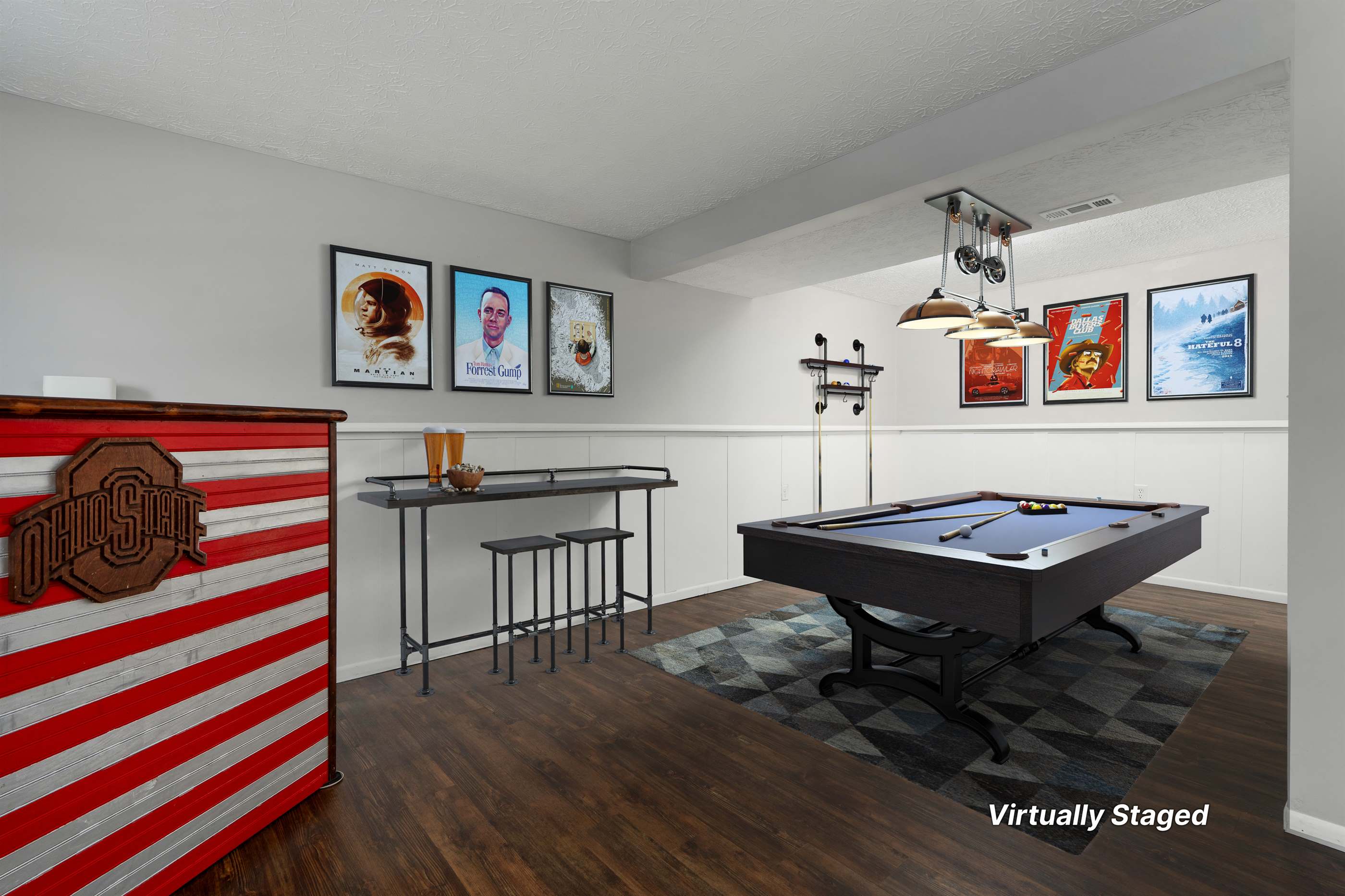 8377 Waco Lane, Powell, OH 43065