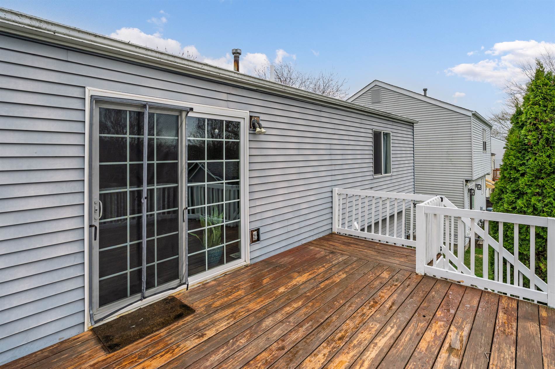 8377 Waco Lane, Powell, OH 43065