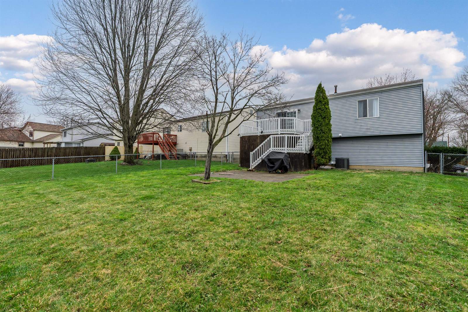 8377 Waco Lane, Powell, OH 43065