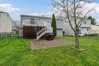 8377 Waco Lane, Powell, OH 43065