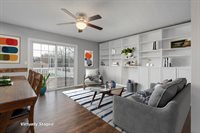 8377 Waco Lane, Powell, OH 43065