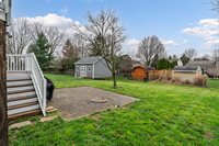 8377 Waco Lane, Powell, OH 43065