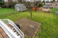 8377 Waco Lane, Powell, OH 43065