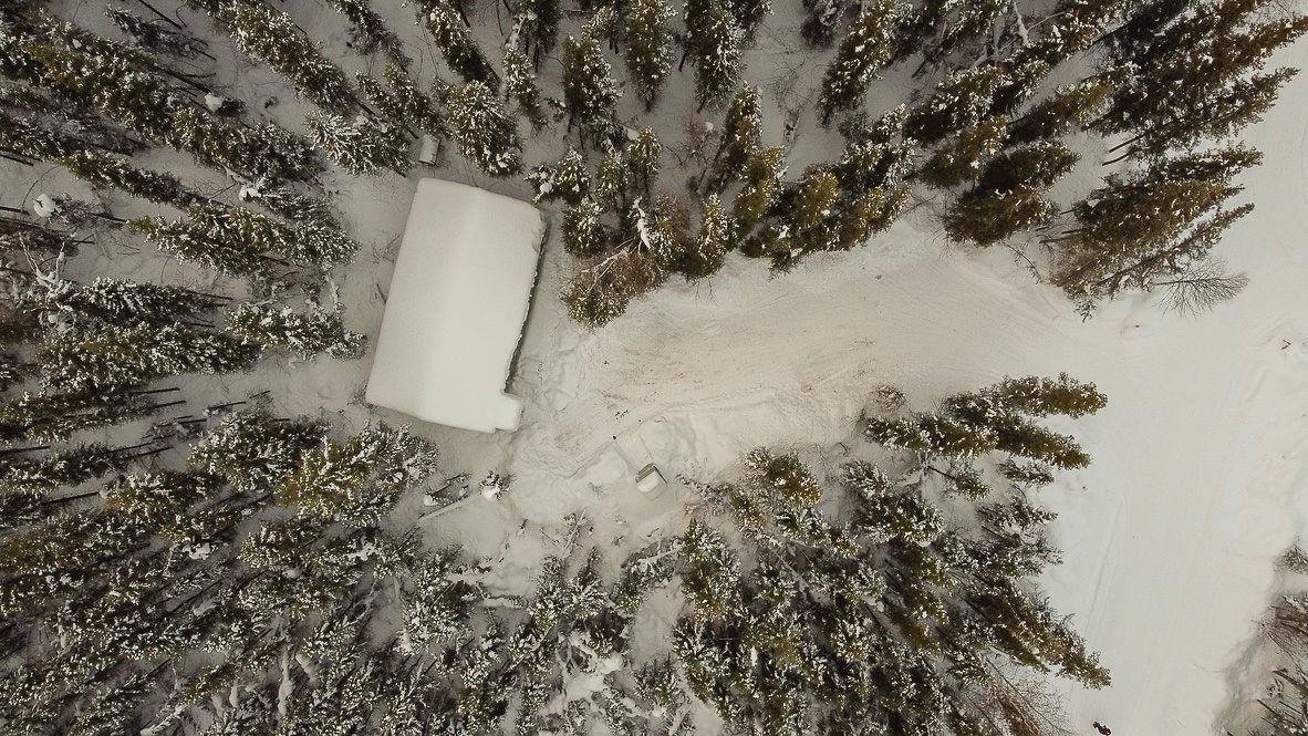 561 Nature Trail, Fairbanks, AK 99709