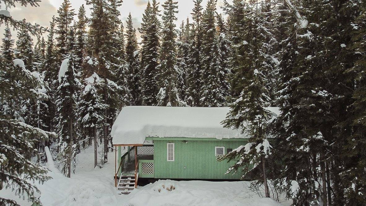 561 Nature Trail, Fairbanks, AK 99709