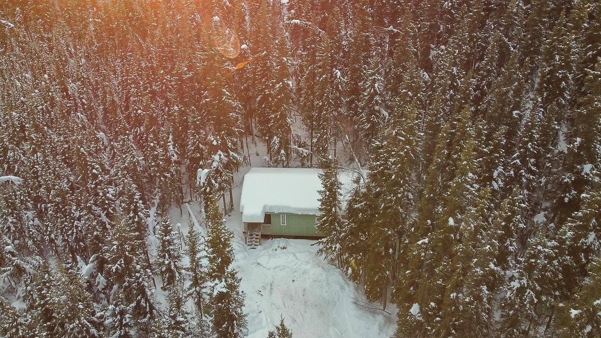 561 Nature Trail, Fairbanks, AK 99709