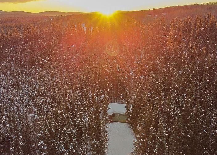 561 Nature Trail, Fairbanks, AK 99709