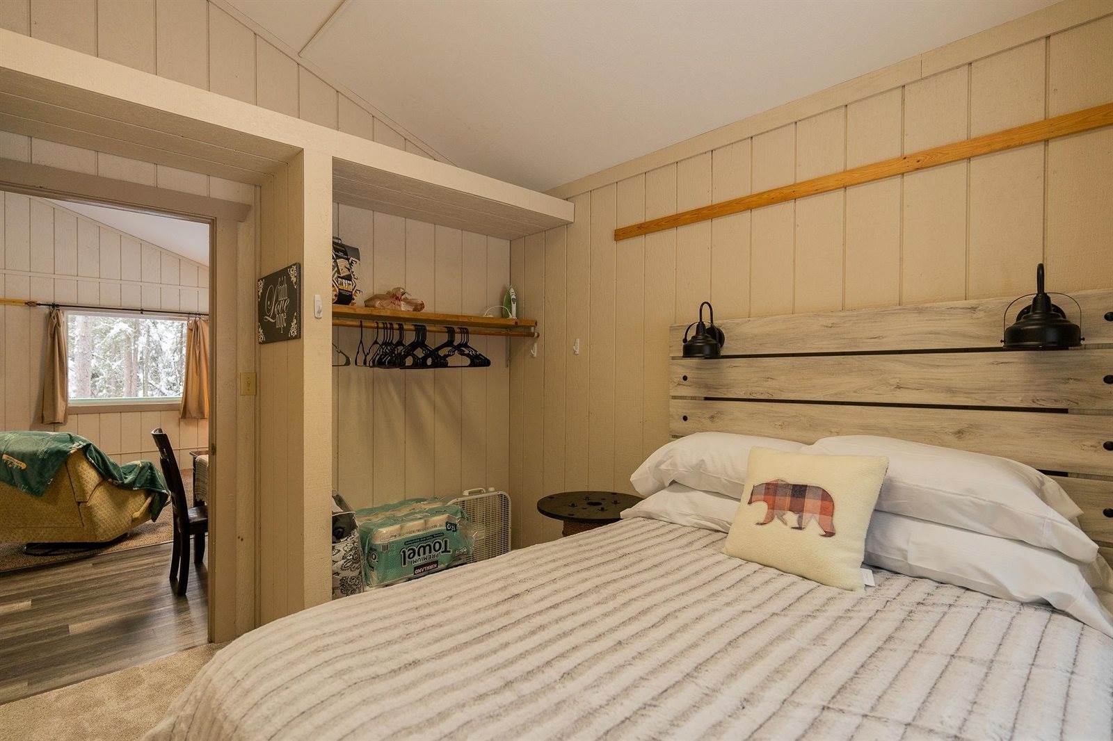 561 Nature Trail, Fairbanks, AK 99709