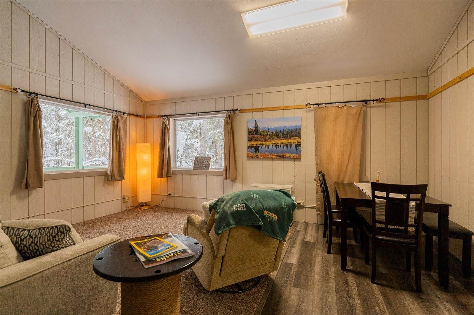 561 Nature Trail, Fairbanks, AK 99709