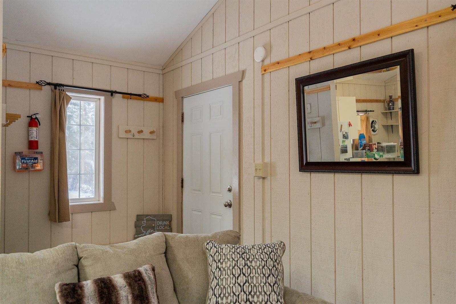 561 Nature Trail, Fairbanks, AK 99709