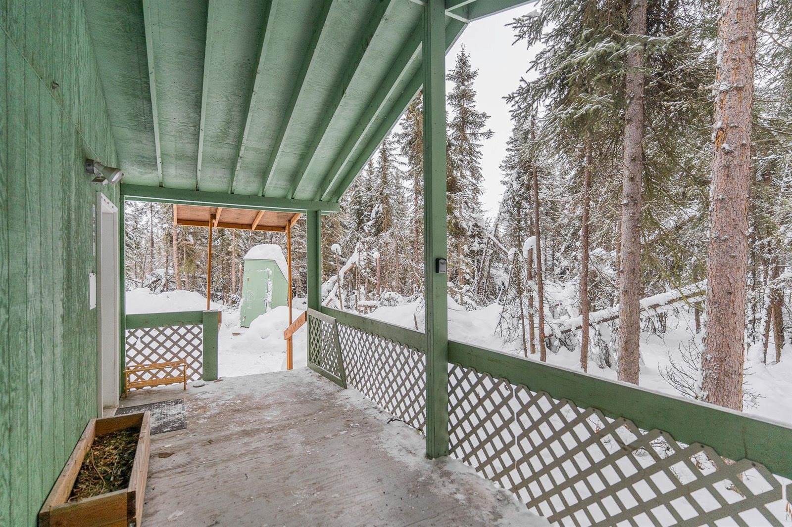 561 Nature Trail, Fairbanks, AK 99709