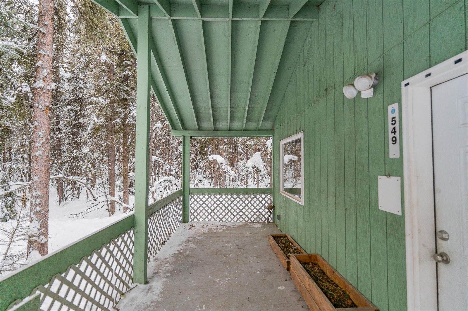 561 Nature Trail, Fairbanks, AK 99709