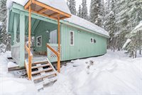 561 Nature Trail, Fairbanks, AK 99709