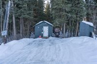 561 Nature Trail, Fairbanks, AK 99709