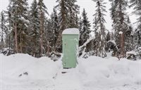 561 Nature Trail, Fairbanks, AK 99709