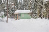 561 Nature Trail, Fairbanks, AK 99709