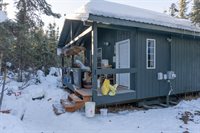 561 Nature Trail, Fairbanks, AK 99709