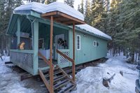 561 Nature Trail, Fairbanks, AK 99709