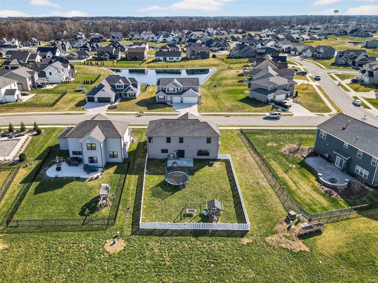 962 Casting Road, Huntertown, IN 46748