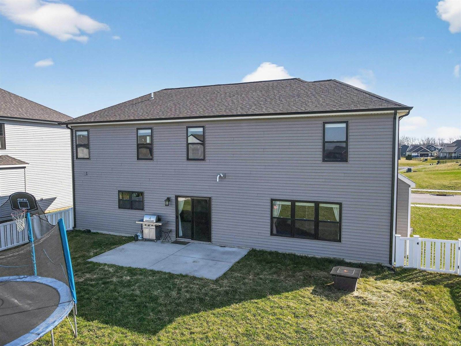 962 Casting Road, Huntertown, IN 46748