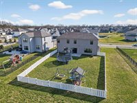 962 Casting Road, Huntertown, IN 46748