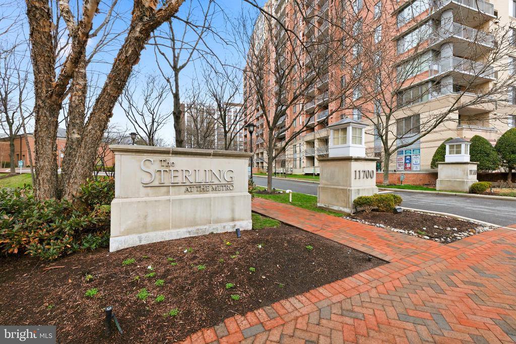 11700 Old Georgetown Road, North Bethesda, MD 20852