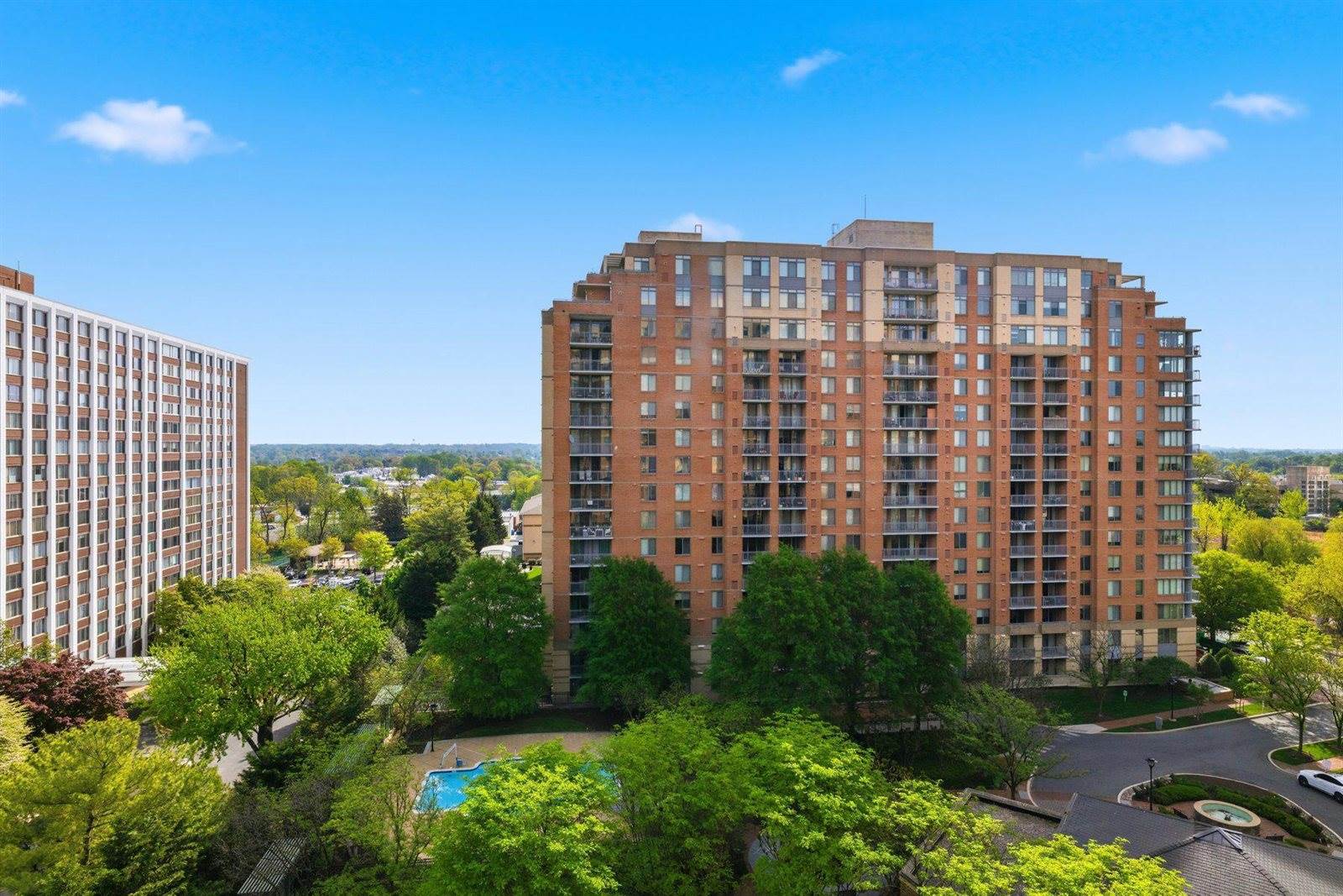 11700 Old Georgetown Road, North Bethesda, MD 20852
