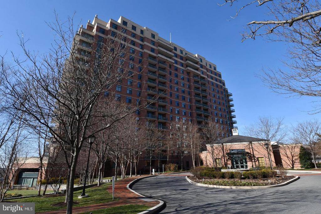 11700 Old Georgetown Road, North Bethesda, MD 20852