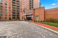 11700 Old Georgetown Road, North Bethesda, MD 20852