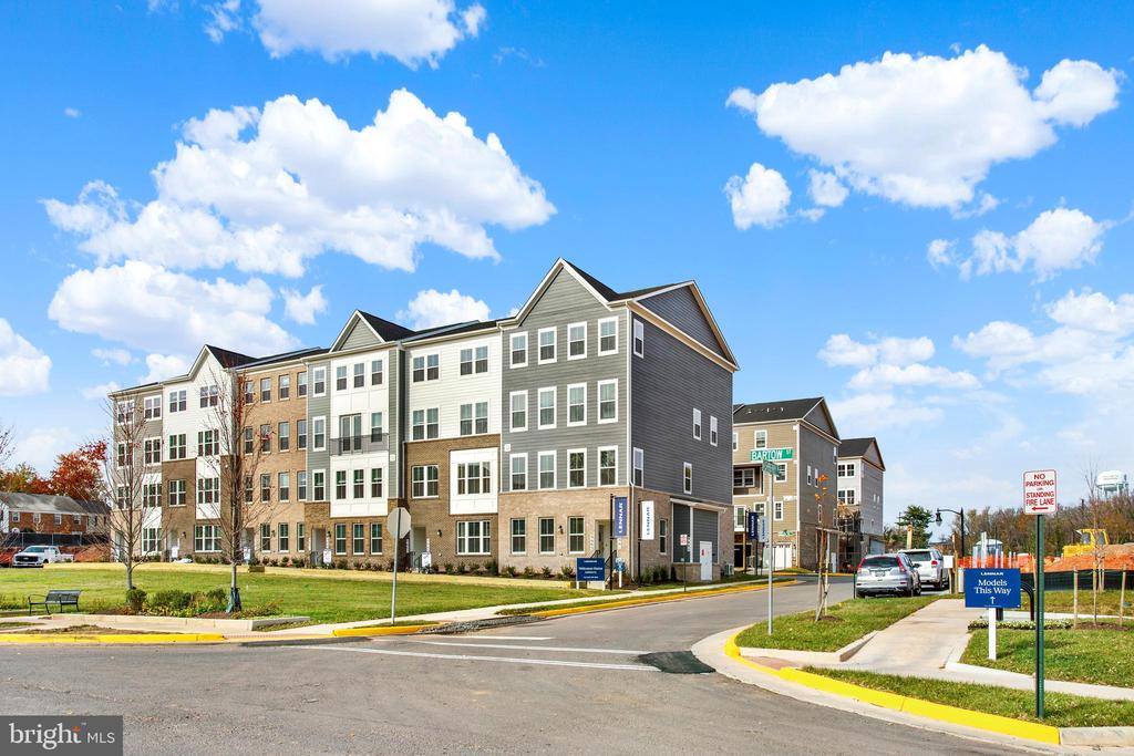 9672 Swallowtail Lane, Manassas, VA 20110