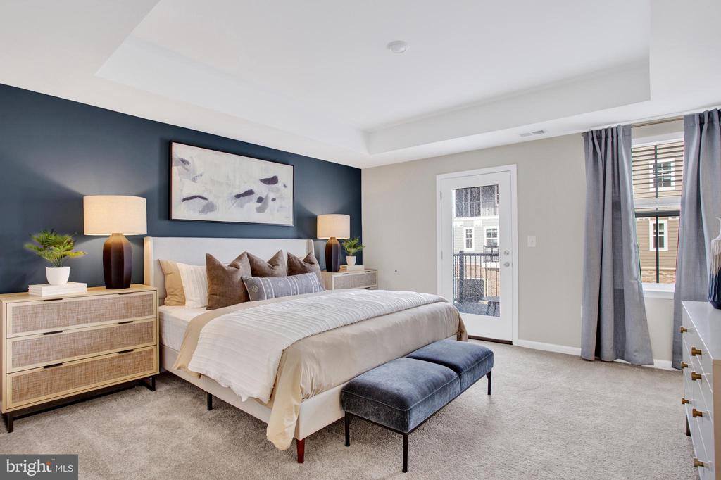 9672 Swallowtail Lane, Manassas, VA 20110