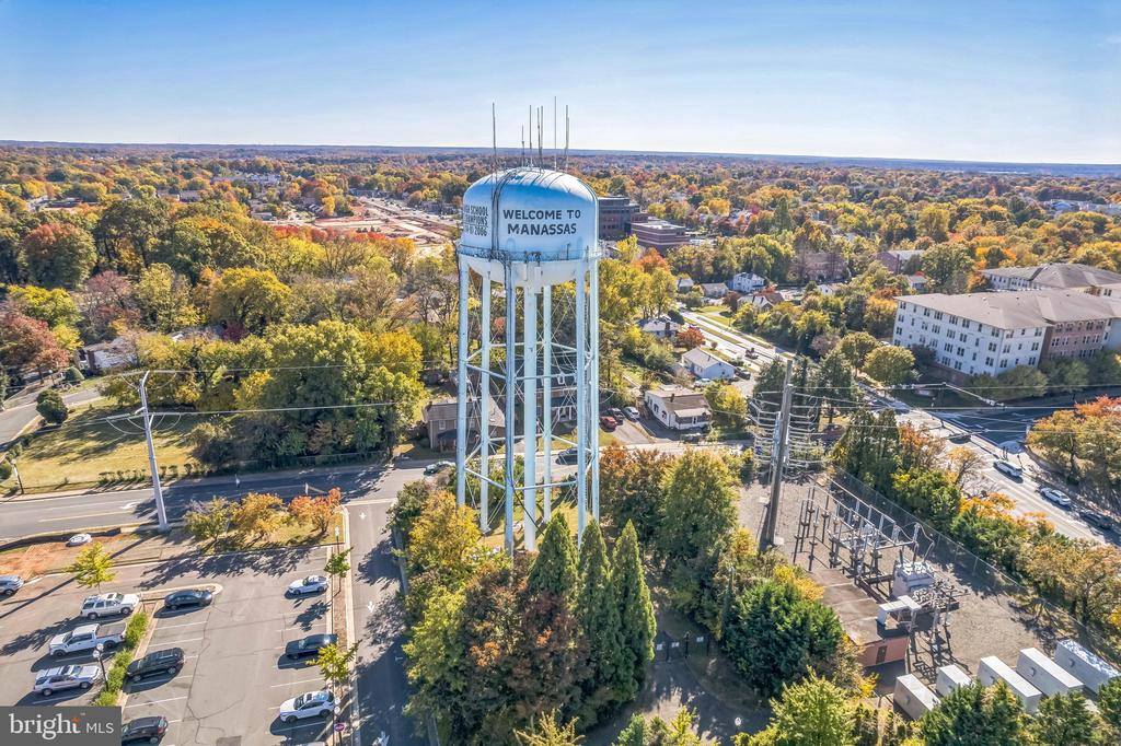 9672 Swallowtail Lane, Manassas, VA 20110