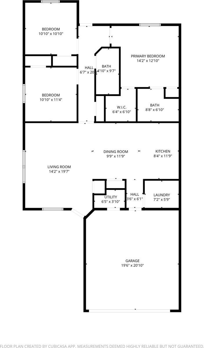 1804 Broadfoot Drive, Abilene, KS 67410