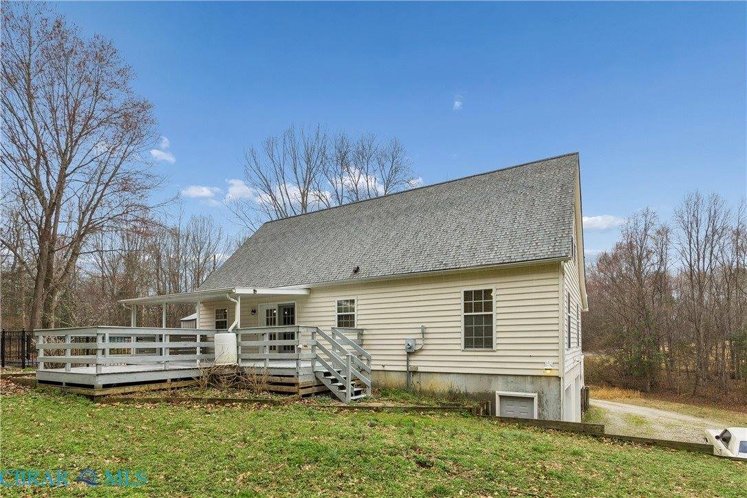 6525 Hickory Knoll Road, Gloucester, VA 23061