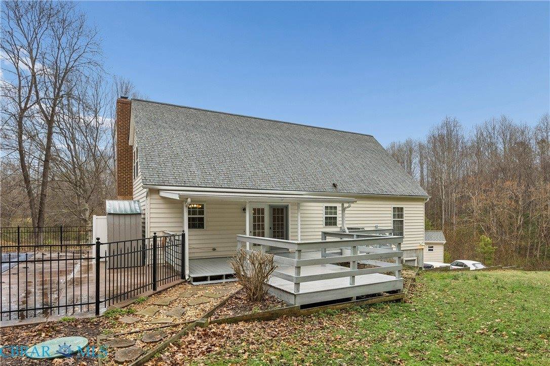 6525 Hickory Knoll Road, Gloucester, VA 23061