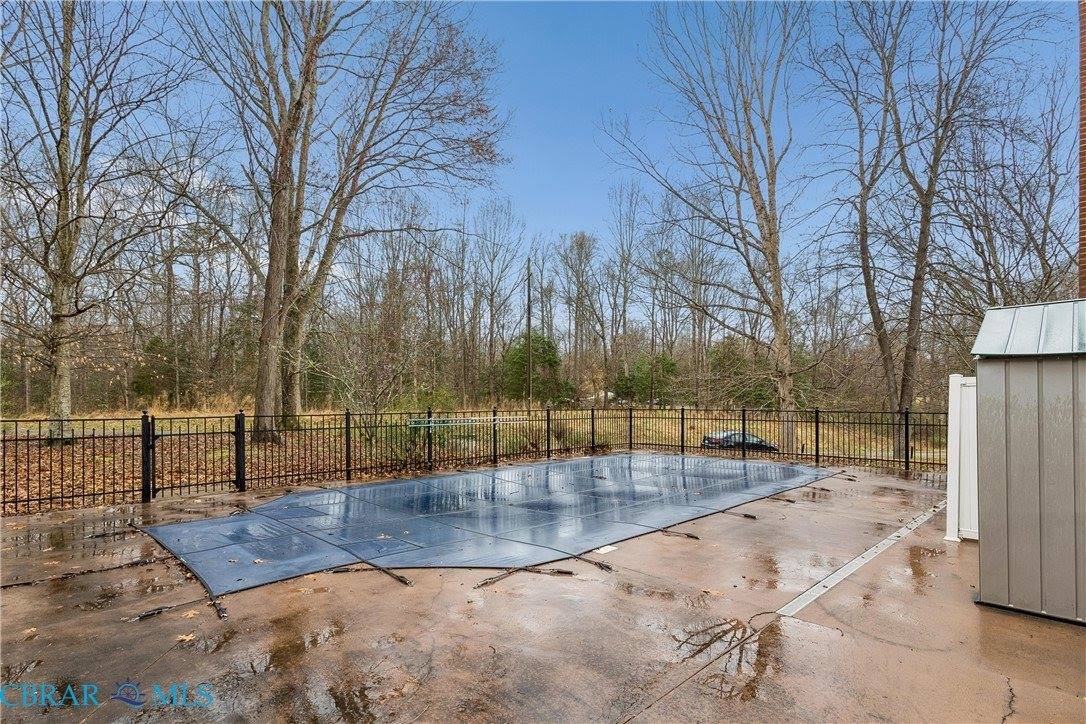 6525 Hickory Knoll Road, Gloucester, VA 23061