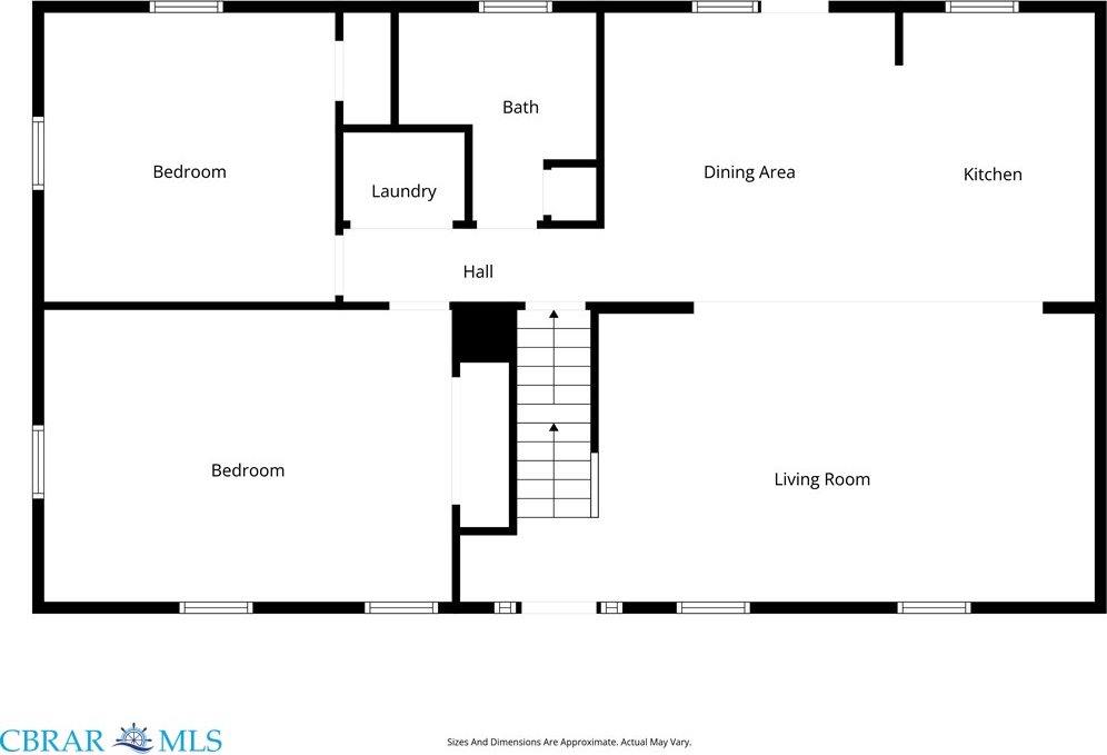 6525 Hickory Knoll Road, Gloucester, VA 23061