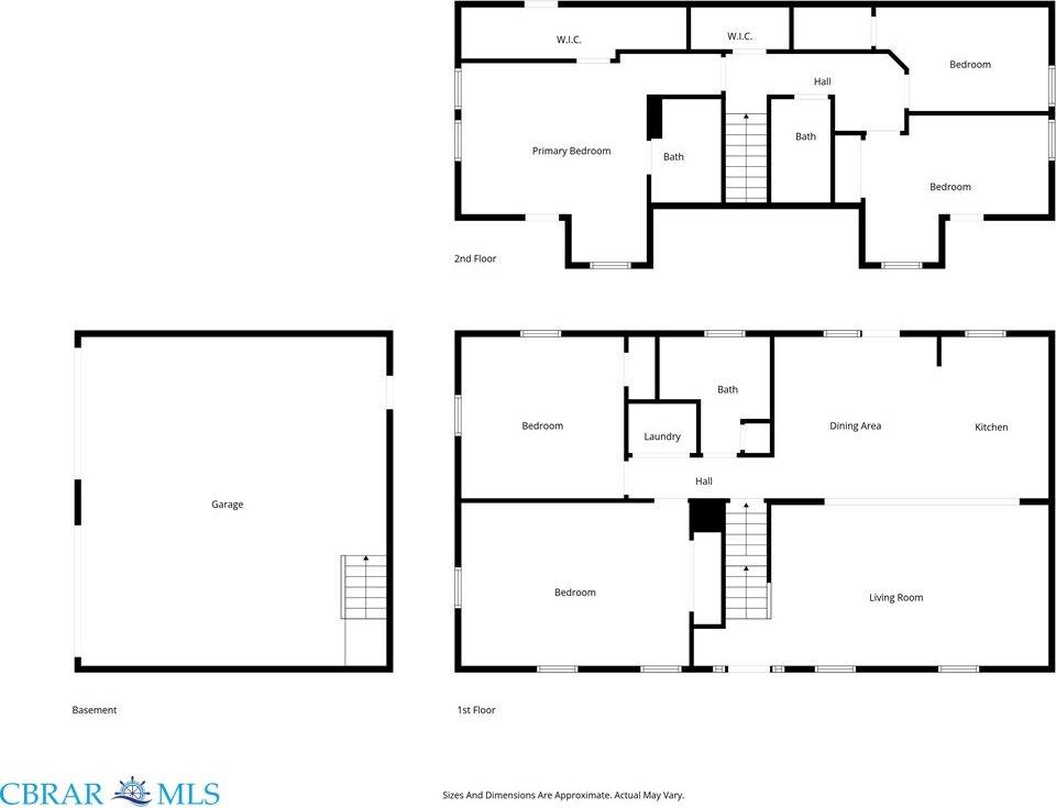 6525 Hickory Knoll Road, Gloucester, VA 23061