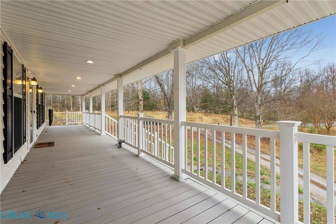 6525 Hickory Knoll Road, Gloucester, VA 23061