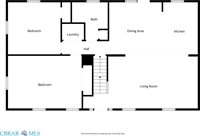 6525 Hickory Knoll Road, Gloucester, VA 23061