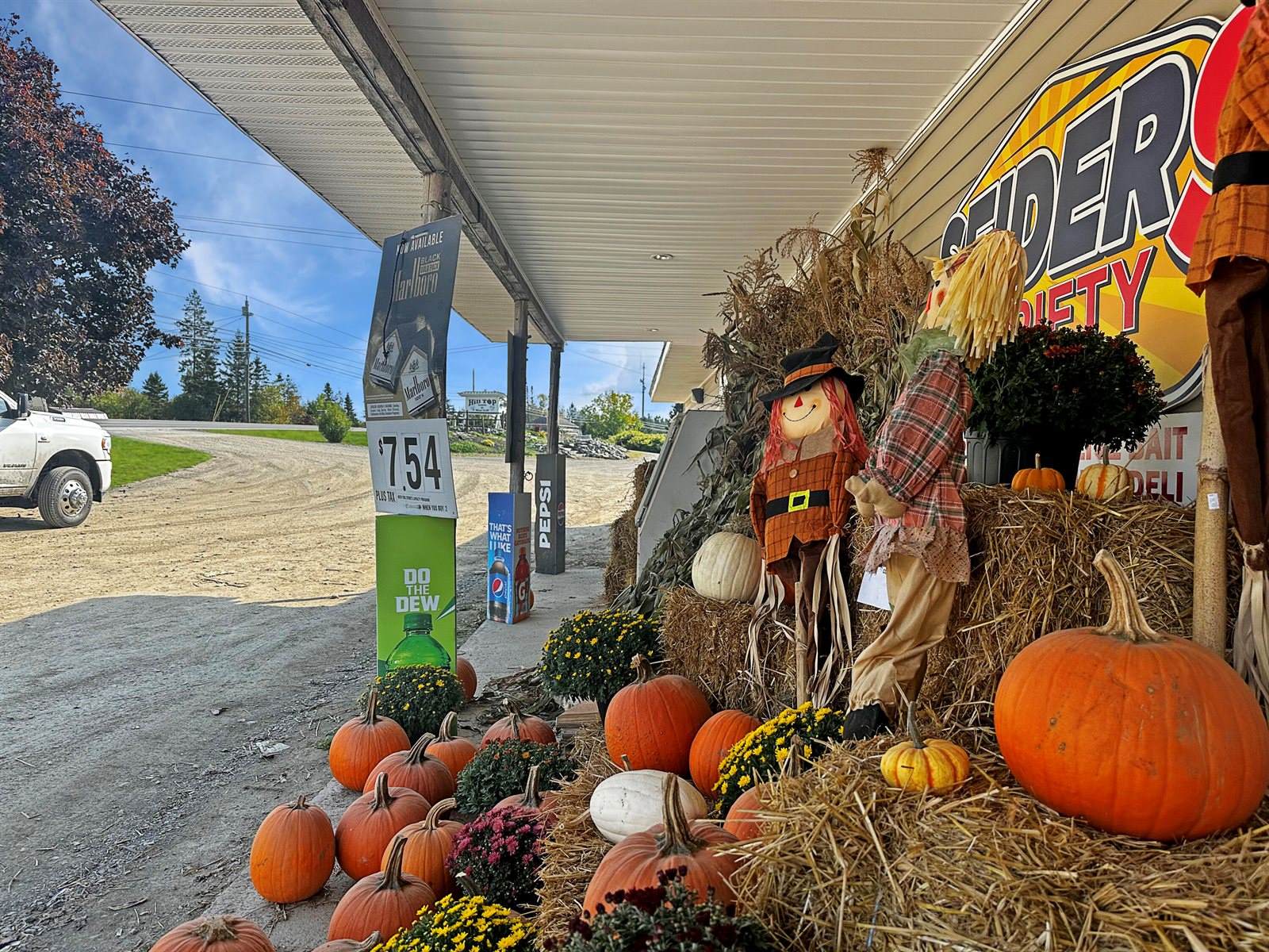 49, 53, 61 Calais Road, Hodgdon, ME 04730