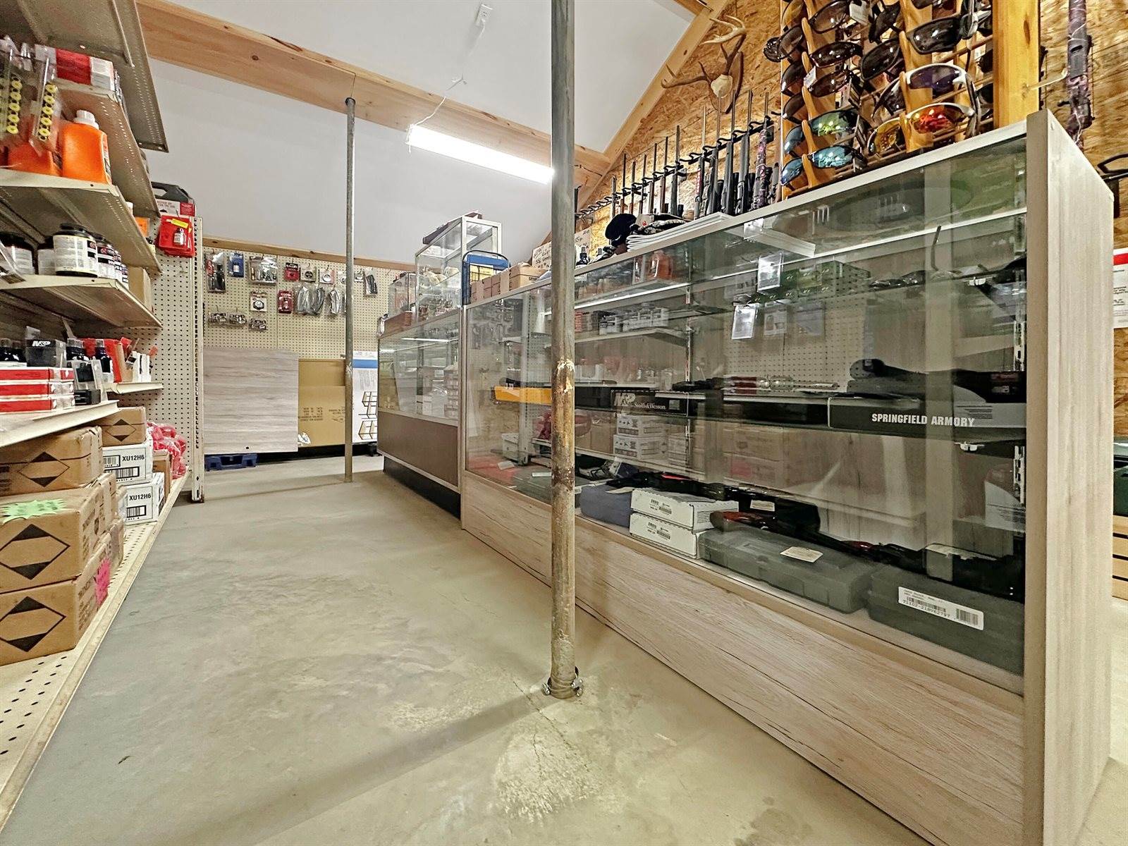 49, 53, 61 Calais Road, Hodgdon, ME 04730