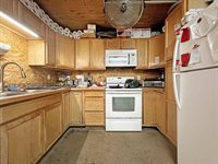 49, 53, 61 Calais Road, Hodgdon, ME 04730