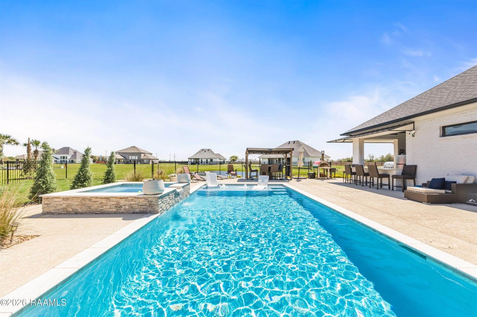 1014 The Lake Drive, Broussard, LA 70518