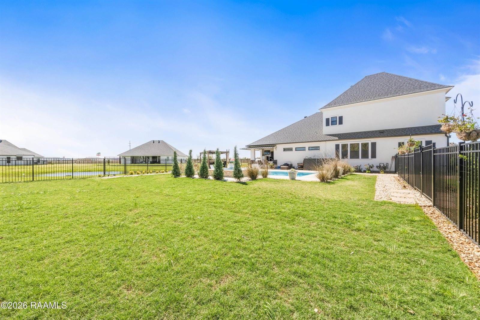 1014 The Lake Drive, Broussard, LA 70518