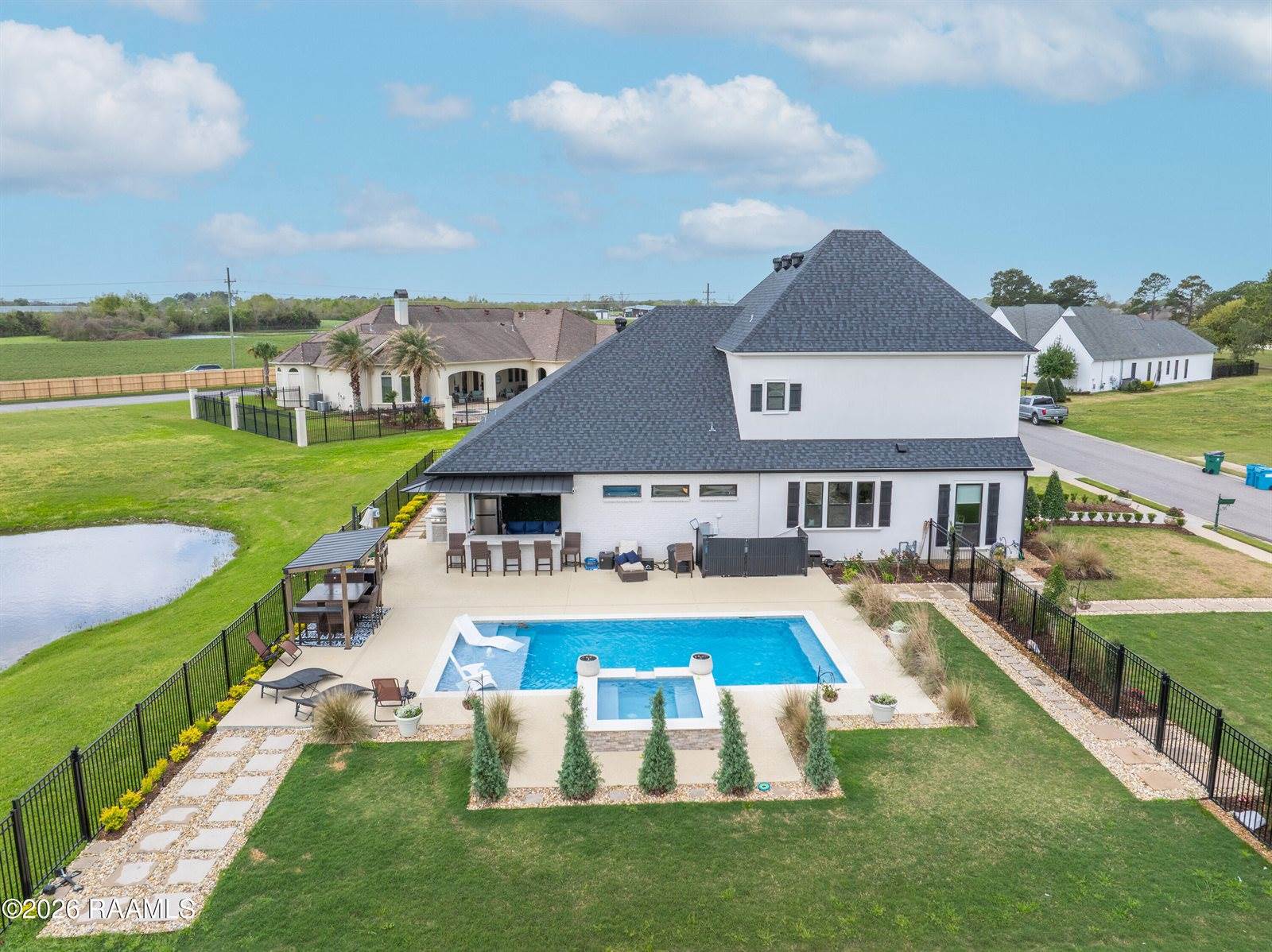 1014 The Lake Drive, Broussard, LA 70518