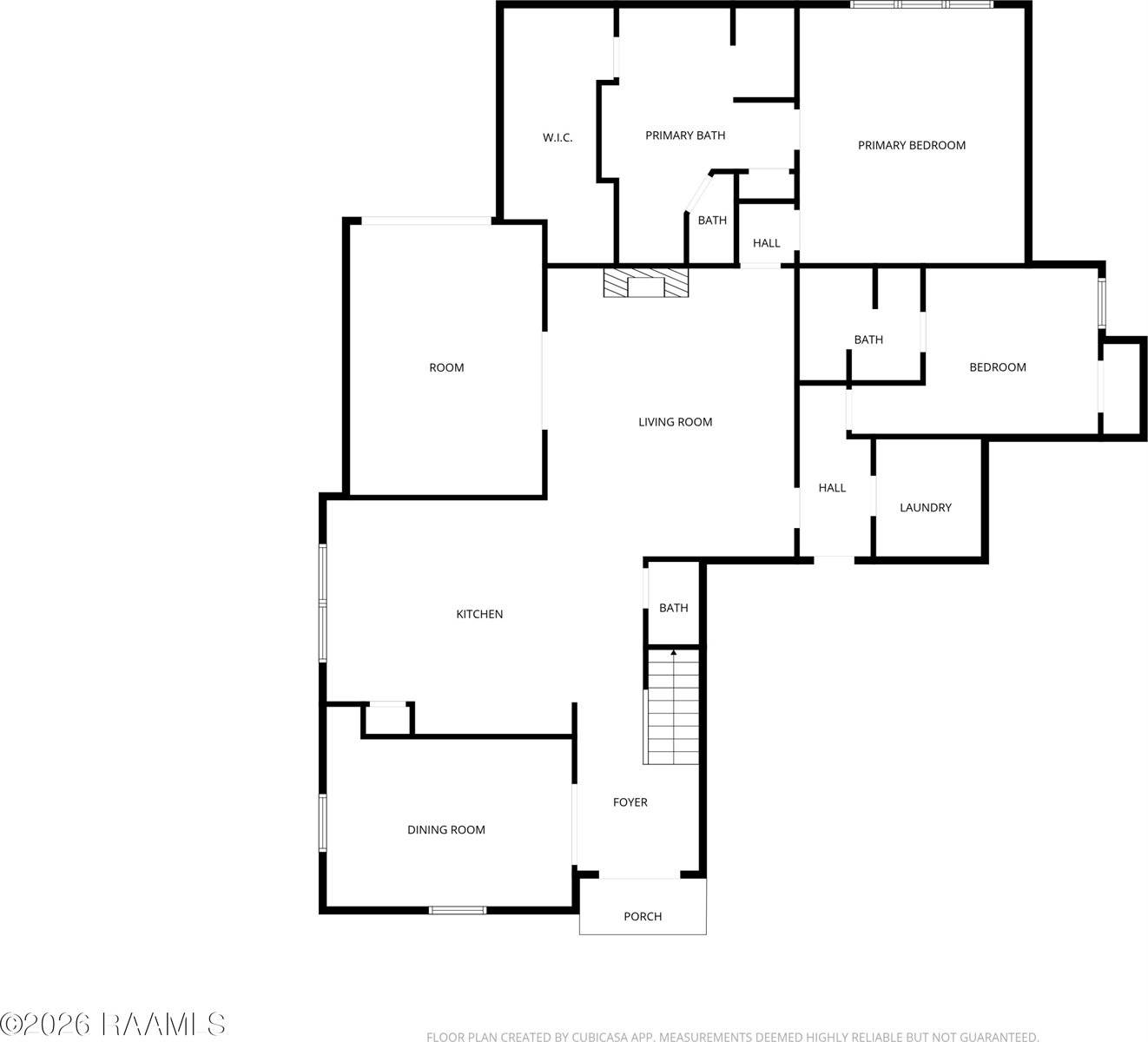 1014 The Lake Drive, Broussard, LA 70518