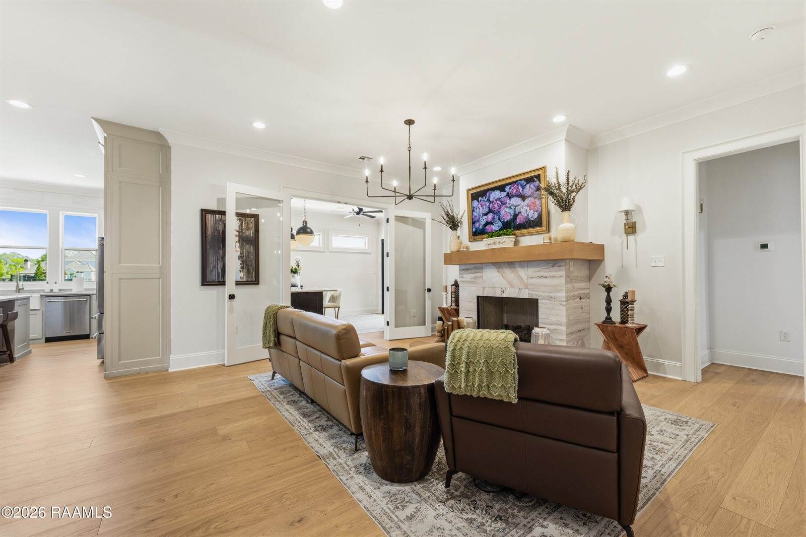 1014 The Lake Drive, Broussard, LA 70518